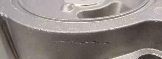 鑄件致命缺陷——裂紋，如何避免？